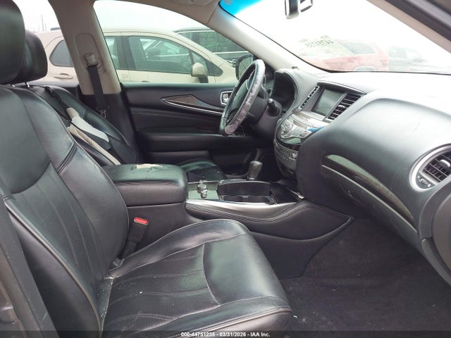 Продаж на аукціоні авто 2015 Infiniti Qx60, vin: 5N1AL0MM3FC541605, номер лоту: 44751235