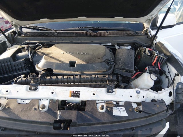 Продаж на аукціоні авто 2021 Chevrolet Colorado 4wd  Short Box Lt, vin: 1GCGTCEN7M1267079, номер лоту: 44751238