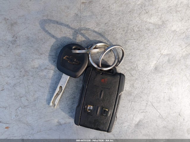Продаж на аукціоні авто 2021 Chevrolet Colorado 4wd  Short Box Lt, vin: 1GCGTCEN7M1267079, номер лоту: 44751238