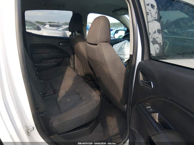 Продаж на аукціоні авто 2021 Chevrolet Colorado 4wd  Short Box Lt, vin: 1GCGTCEN7M1267079, номер лоту: 44751238