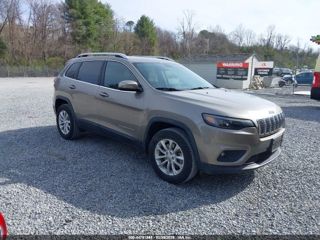 2019 JEEP CHEROKEE 1C4PJMCB3KD449510 Photo 0