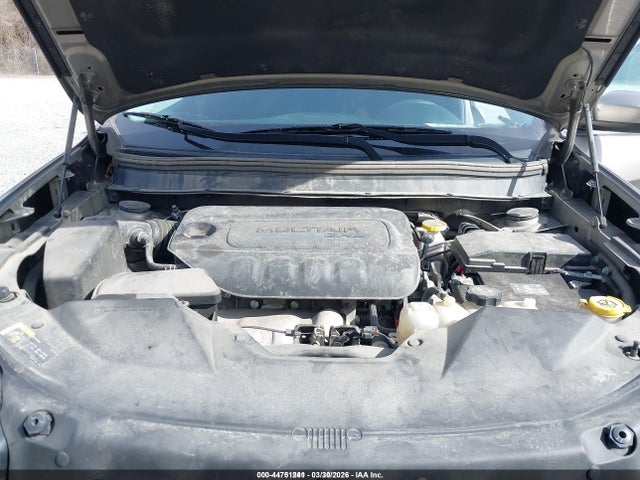 2019 JEEP CHEROKEE 1C4PJMCB3KD449510 Photo 9