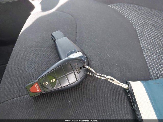 2019 JEEP CHEROKEE 1C4PJMCB3KD449510 Photo 10