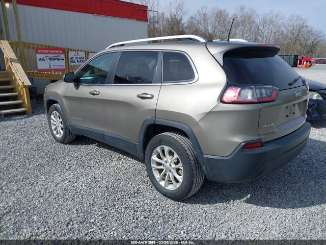 2019 JEEP CHEROKEE 1C4PJMCB3KD449510 Photo 2