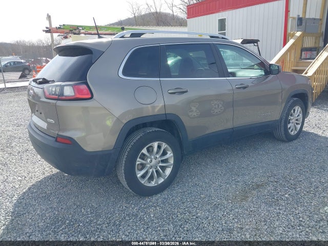2019 JEEP CHEROKEE 1C4PJMCB3KD449510 Photo 3