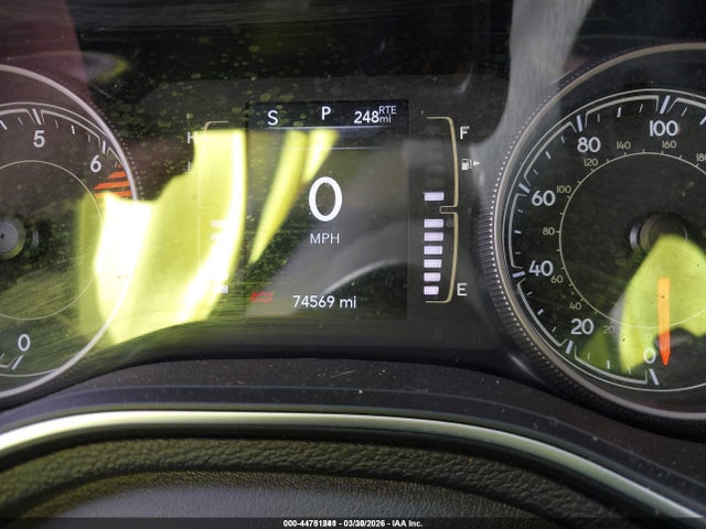 2019 JEEP CHEROKEE 1C4PJMCB3KD449510 Photo 6