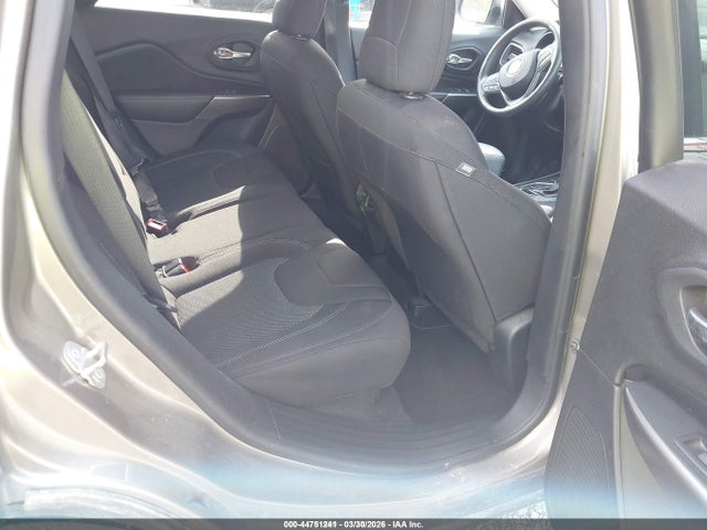 2019 JEEP CHEROKEE 1C4PJMCB3KD449510 Photo 7