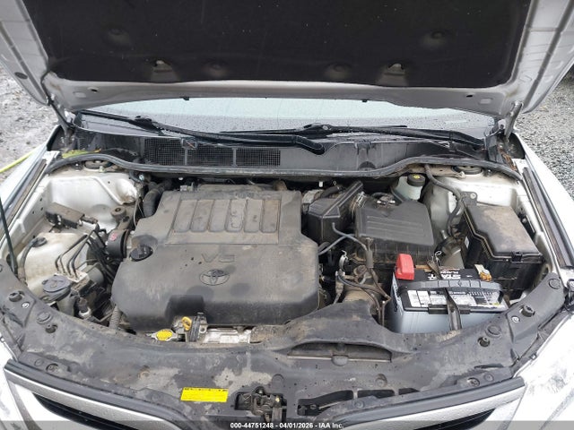 Toyota Venza Xle V6 2014 4T3BK3BB4EU106554 Image 10