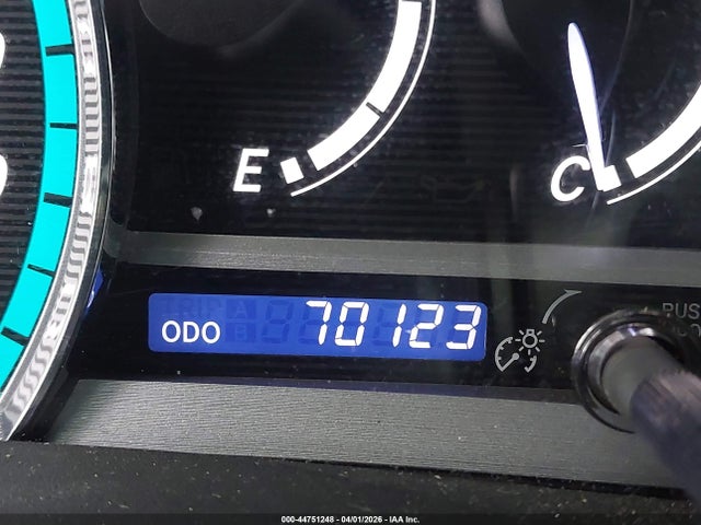 Toyota Venza Xle V6 2014 4T3BK3BB4EU106554 Image 15