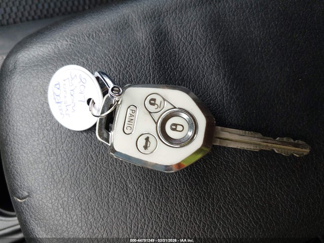 Продаж на аукціоні авто 2017 Subaru Forester 2.0xt Premium, vin: JF2SJGECXHH427055, номер лоту: 44751249
