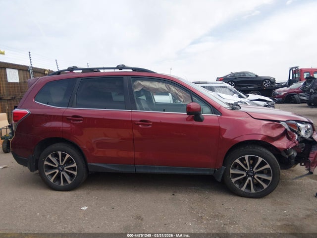 Продаж на аукціоні авто 2017 Subaru Forester 2.0xt Premium, vin: JF2SJGECXHH427055, номер лоту: 44751249