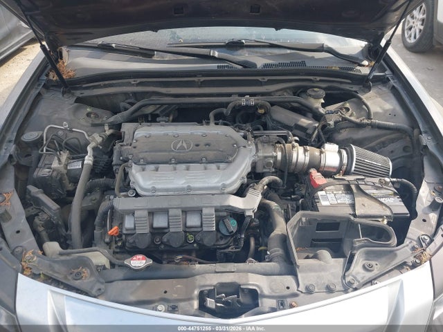 Aukcja sprzedaży 2010 Acura Tl 3.5, vin: 19UUA8F20AA007016, numer aukcji: 44751255