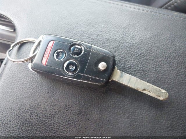 Aukcja sprzedaży 2010 Acura Tl 3.5, vin: 19UUA8F20AA007016, numer aukcji: 44751255