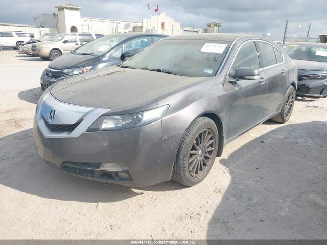 Aukcja sprzedaży 2010 Acura Tl 3.5, vin: 19UUA8F20AA007016, numer aukcji: 44751255