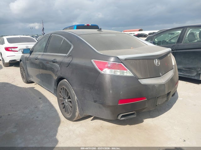 Aukcja sprzedaży 2010 Acura Tl 3.5, vin: 19UUA8F20AA007016, numer aukcji: 44751255
