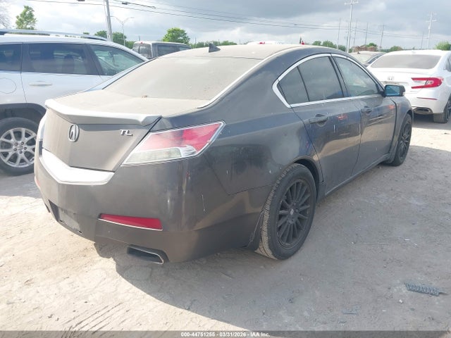 Aukcja sprzedaży 2010 Acura Tl 3.5, vin: 19UUA8F20AA007016, numer aukcji: 44751255