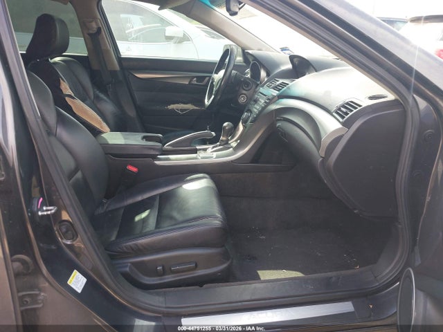 Aukcja sprzedaży 2010 Acura Tl 3.5, vin: 19UUA8F20AA007016, numer aukcji: 44751255