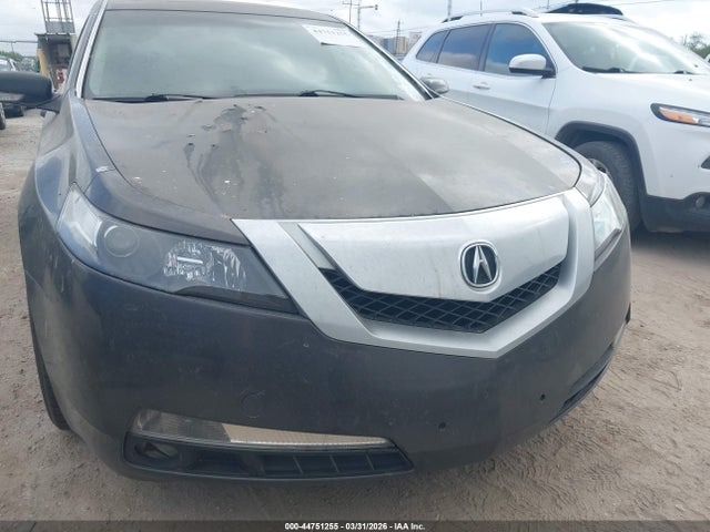 Aukcja sprzedaży 2010 Acura Tl 3.5, vin: 19UUA8F20AA007016, numer aukcji: 44751255