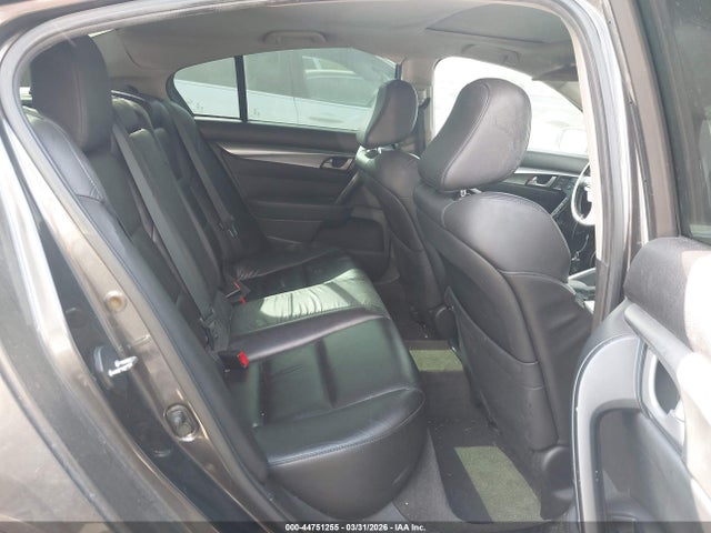 Aukcja sprzedaży 2010 Acura Tl 3.5, vin: 19UUA8F20AA007016, numer aukcji: 44751255