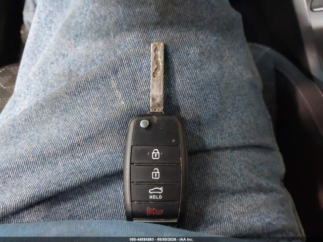 Продаж на аукціоні авто 2020 Kia Rio S, vin: 3KPA24AD0LE274690, номер лоту: 44751261