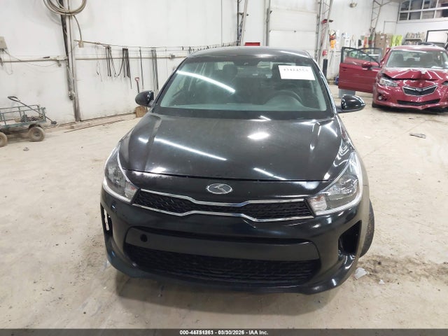 Продаж на аукціоні авто 2020 Kia Rio S, vin: 3KPA24AD0LE274690, номер лоту: 44751261
