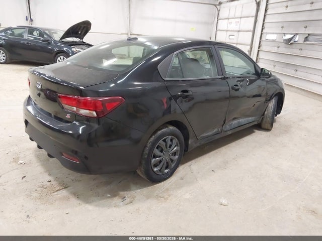 Продаж на аукціоні авто 2020 Kia Rio S, vin: 3KPA24AD0LE274690, номер лоту: 44751261