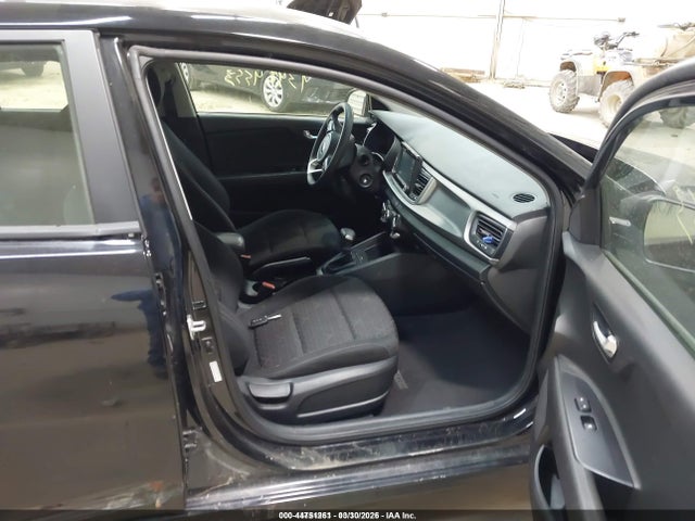 Продаж на аукціоні авто 2020 Kia Rio S, vin: 3KPA24AD0LE274690, номер лоту: 44751261