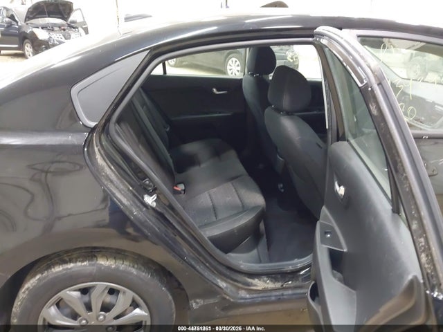 Продаж на аукціоні авто 2020 Kia Rio S, vin: 3KPA24AD0LE274690, номер лоту: 44751261