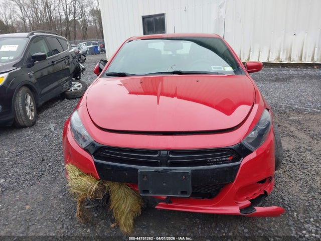 Aukcja sprzedaży 2014 Dodge Dart Sxt, vin: 1C3CDFBB3ED902472, numer aukcji: 44751262