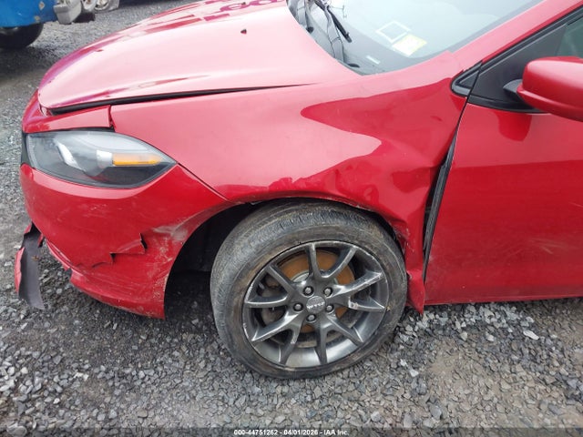 Aukcja sprzedaży 2014 Dodge Dart Sxt, vin: 1C3CDFBB3ED902472, numer aukcji: 44751262
