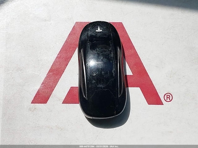 Продаж на аукціоні авто 2018 Tesla Model X 100d/75d/p100d, vin: 5YJXCAE26JF093759, номер лоту: 44751264