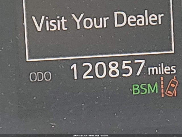 5TDKZRFHXKS351918 Toyota Highlander Xle