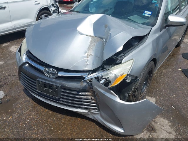Продажа на аукционе авто 2015 Toyota Camry Le, vin: 4T4BF1FK4FR496865, номер лота: 44751270