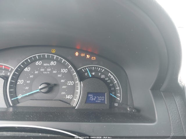 Продажа на аукционе авто 2015 Toyota Camry Le, vin: 4T4BF1FK4FR496865, номер лота: 44751270