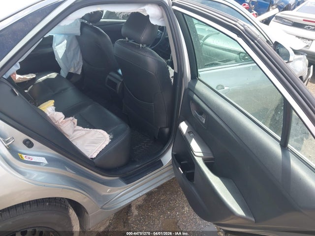 Продажа на аукционе авто 2015 Toyota Camry Le, vin: 4T4BF1FK4FR496865, номер лота: 44751270