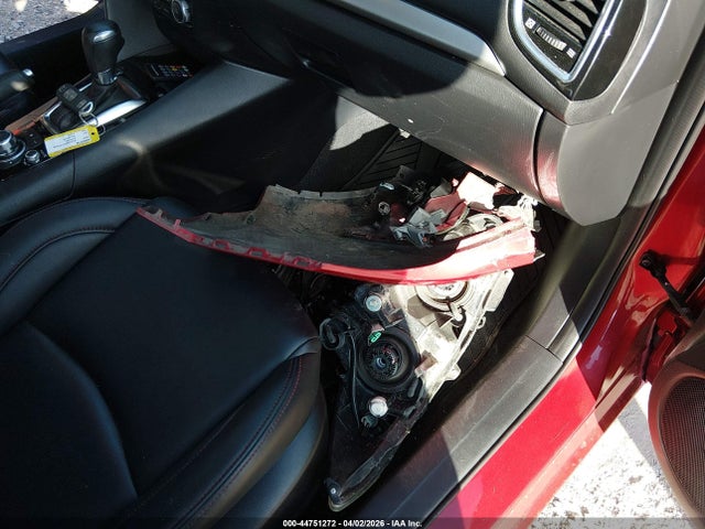 Продаж на аукціоні авто 2016 Mazda Mazda3 S Touring, vin: JM1BM1M3XG1347816, номер лоту: 44751272