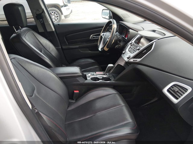 Aukcja sprzedaży 2015 Gmc Terrain Slt-2, vin: 2GKFLYEK4F6119345, numer aukcji: 44751273