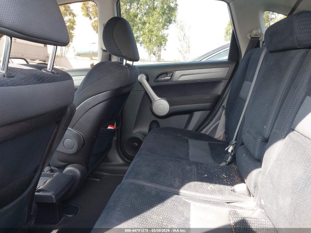 2007 HONDA CR-V JHLRE38597C080405 Photo 7