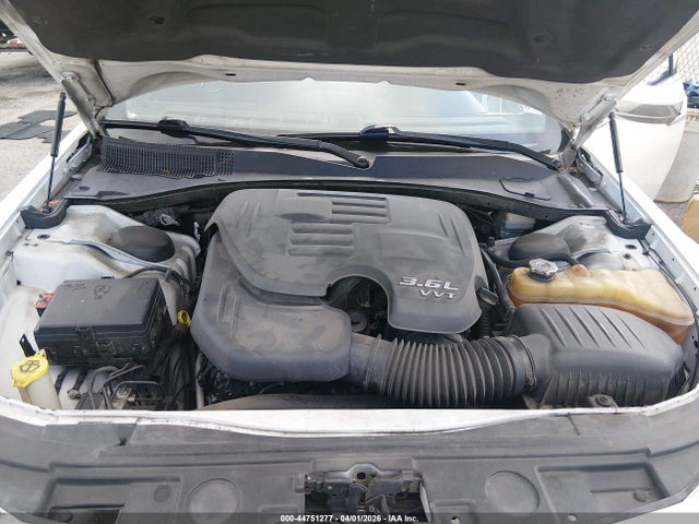 44751277 :رقم المزاد ، 2C3CCACG7CH265666 vin ، 2012 Chrysler 300 Limited مزاد بيع