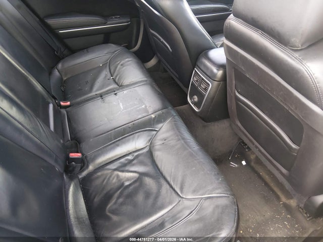44751277 :رقم المزاد ، 2C3CCACG7CH265666 vin ، 2012 Chrysler 300 Limited مزاد بيع