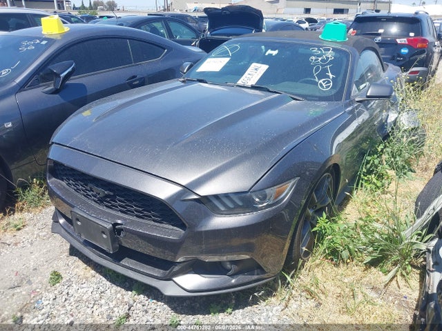 1FATP8UH5F5403870 Ford Mustang Ecoboost Premium