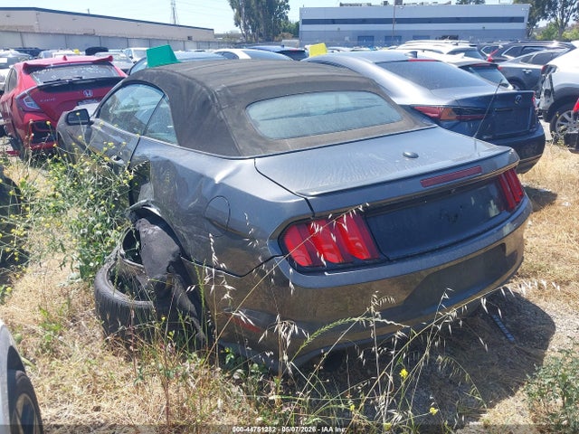 1FATP8UH5F5403870 Ford Mustang Ecoboost Premium