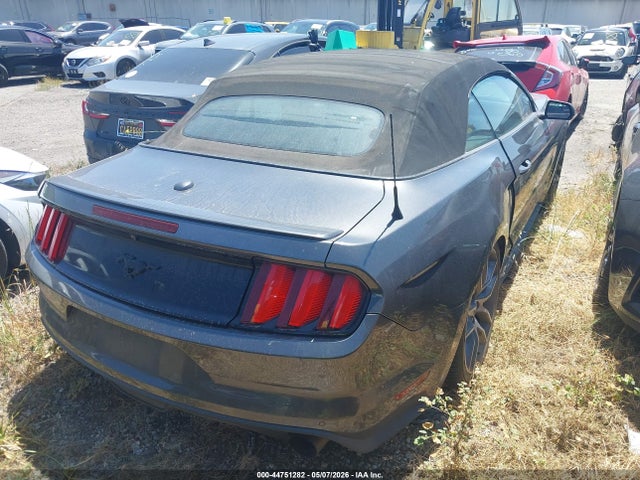 1FATP8UH5F5403870 Ford Mustang Ecoboost Premium