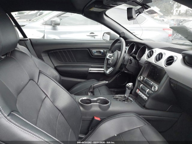 1FATP8UH5F5403870 Ford Mustang Ecoboost Premium