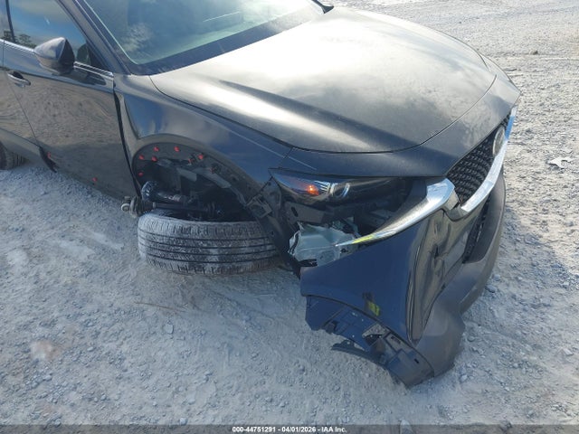 2022 Mazda Cx-30 Premium მანქანა იყიდება აუქციონზე, vin: 3MVDMBDL1NM406362, აუქციონის ნომერი: 44751291