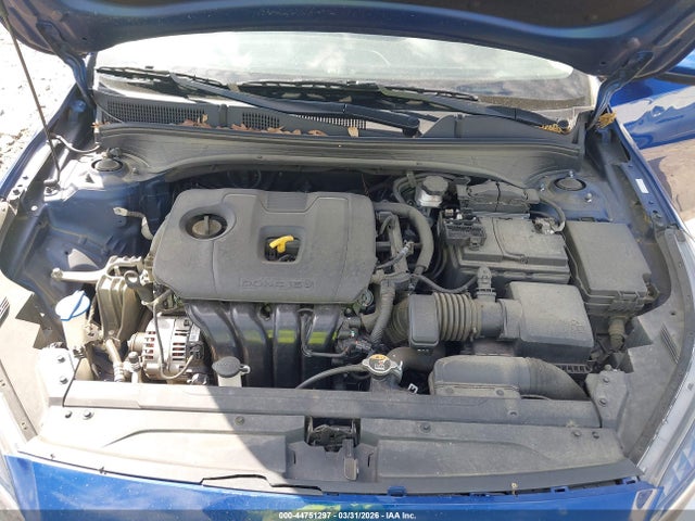 Aukcja sprzedaży 2024 Kia Forte Lxs, vin: 3KPF24AD7RE703743, numer aukcji: 44751297