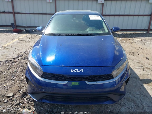 Aukcja sprzedaży 2024 Kia Forte Lxs, vin: 3KPF24AD7RE703743, numer aukcji: 44751297