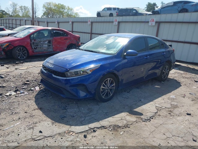 Aukcja sprzedaży 2024 Kia Forte Lxs, vin: 3KPF24AD7RE703743, numer aukcji: 44751297