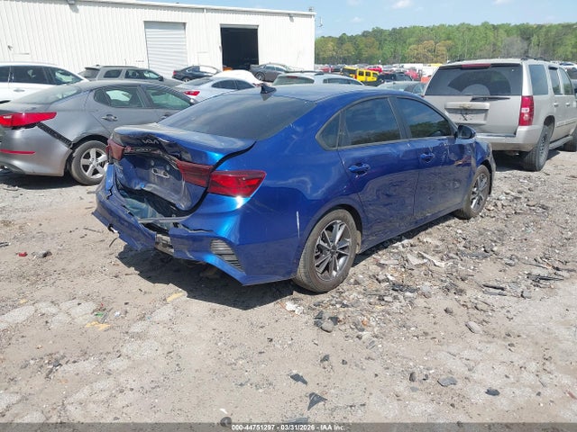 Aukcja sprzedaży 2024 Kia Forte Lxs, vin: 3KPF24AD7RE703743, numer aukcji: 44751297