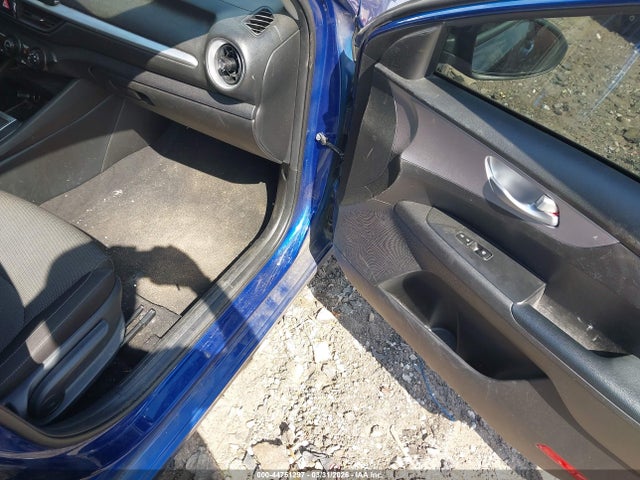 Aukcja sprzedaży 2024 Kia Forte Lxs, vin: 3KPF24AD7RE703743, numer aukcji: 44751297